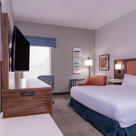 Hampton Inn & Suites St. Louis-Chesterfield Luaran gambar