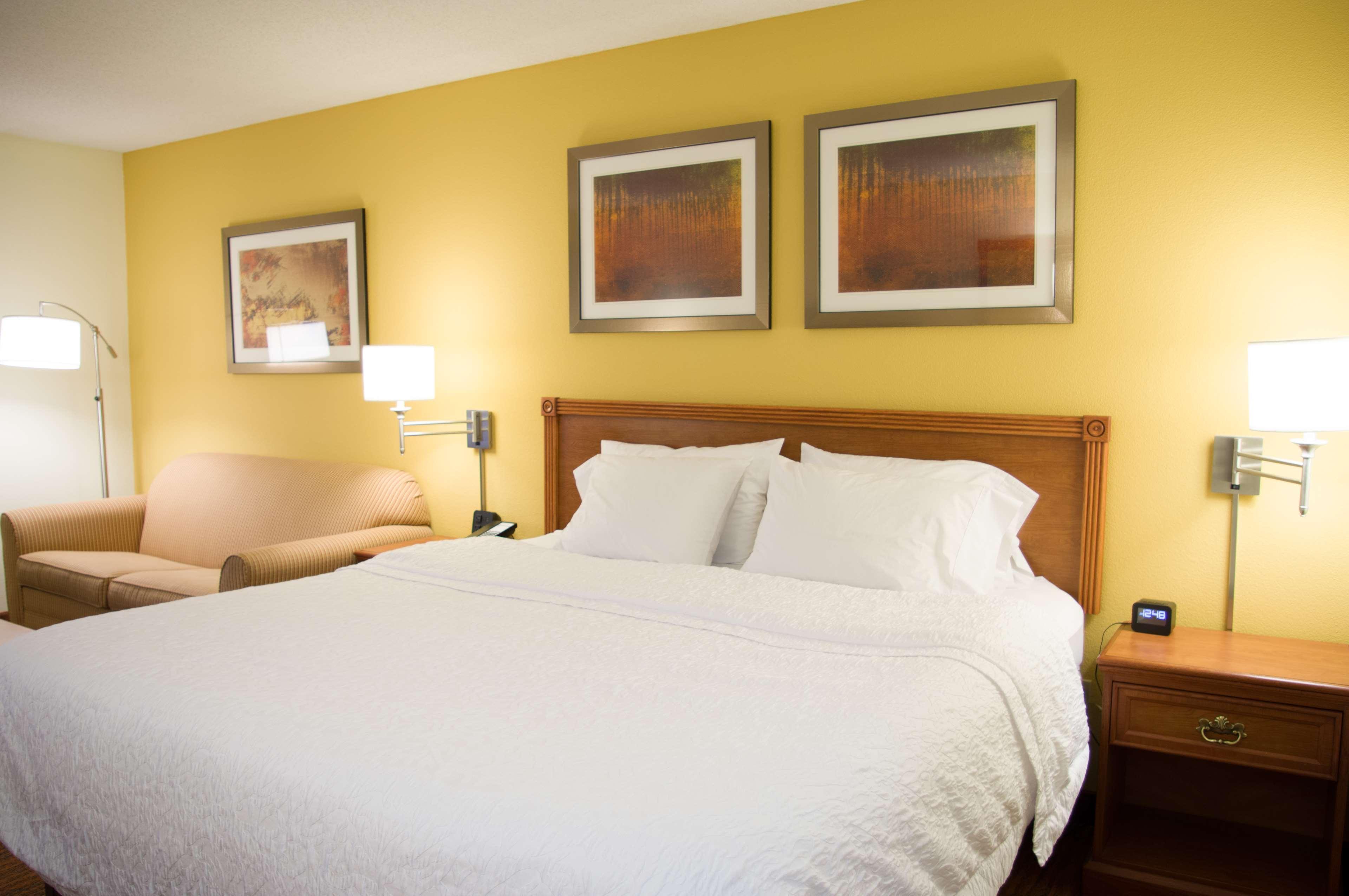 Hampton Inn & Suites St. Louis-Chesterfield Luaran gambar
