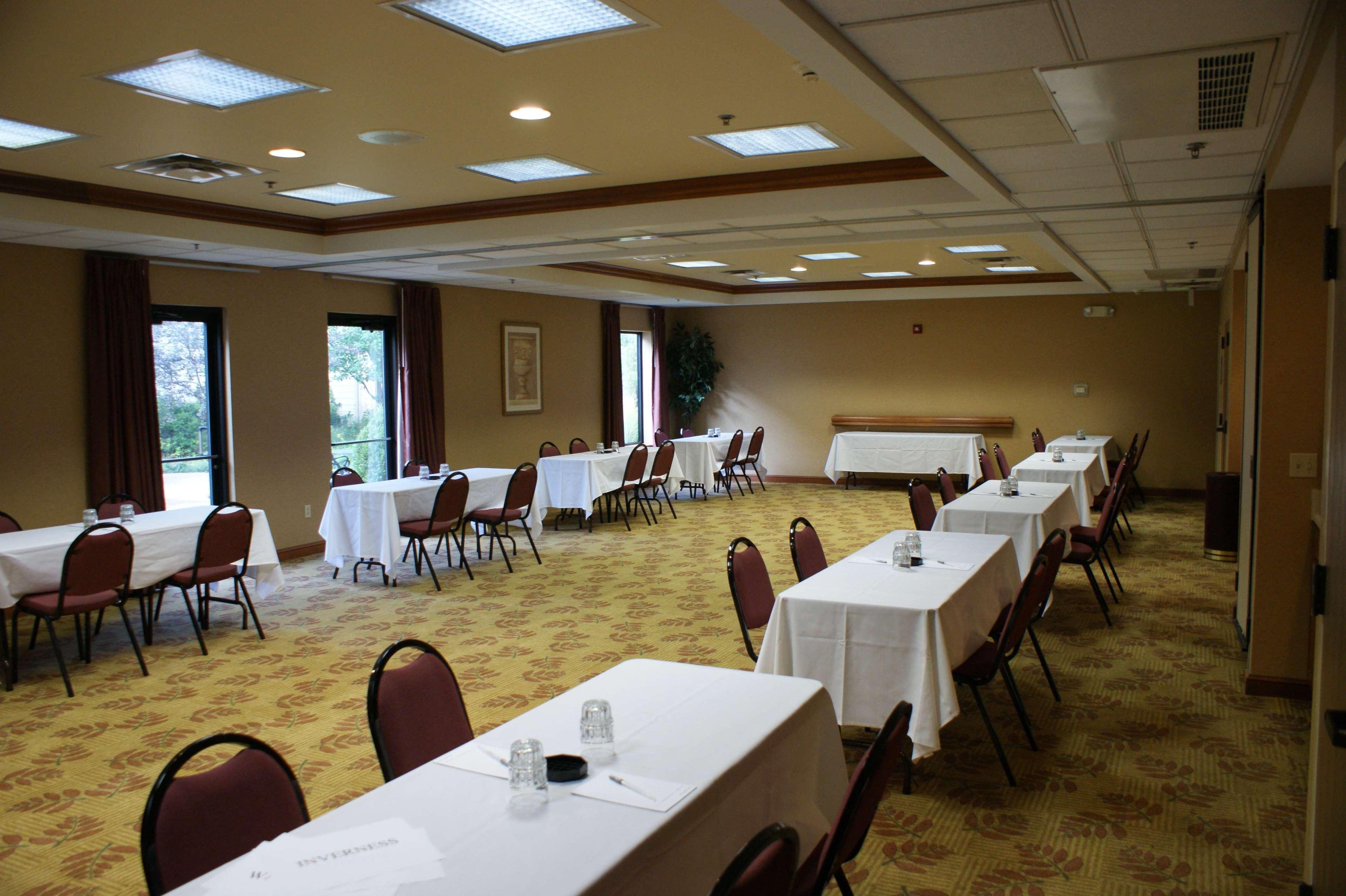 Hampton Inn & Suites St. Louis-Chesterfield Luaran gambar