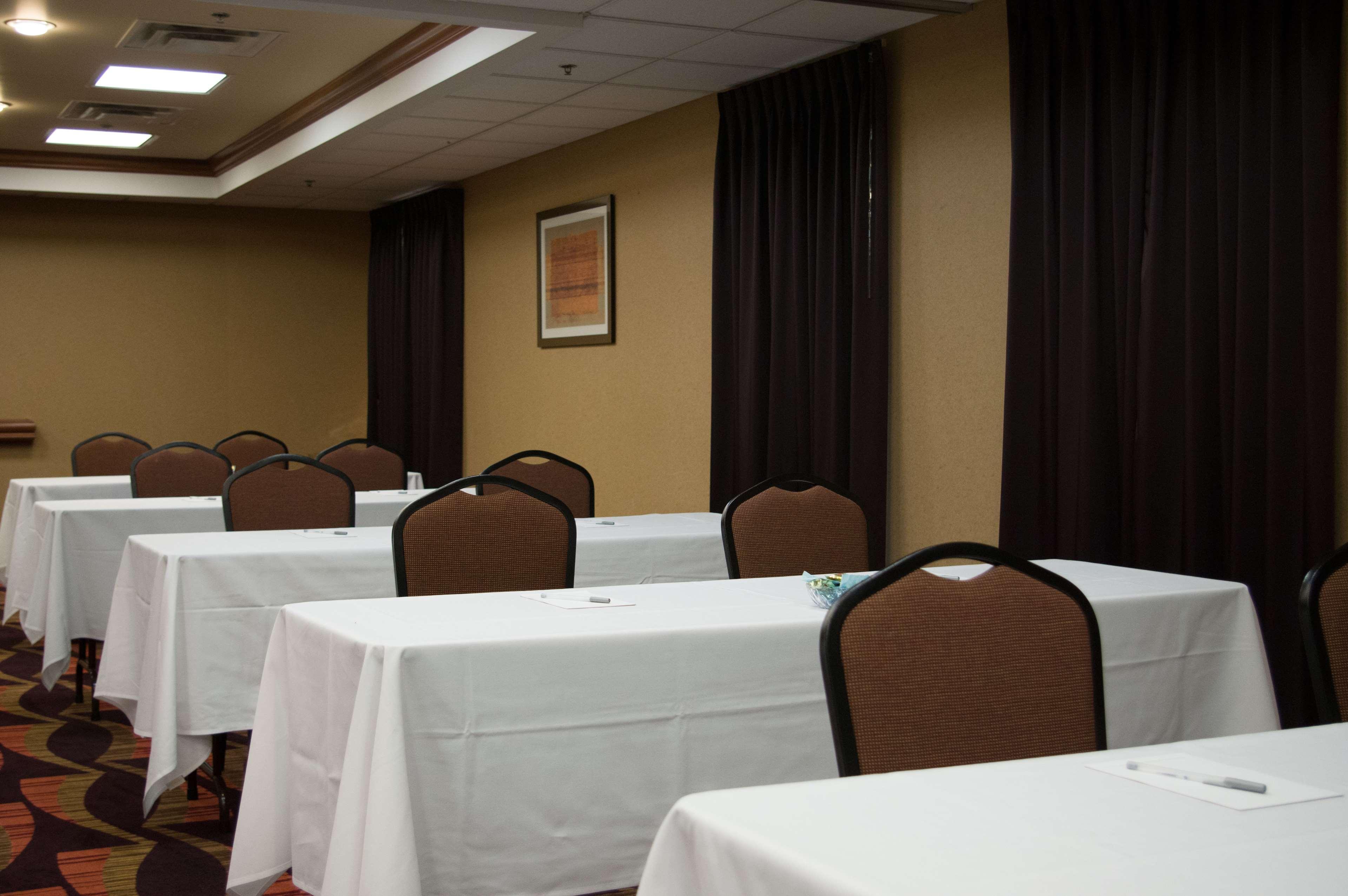 Hampton Inn & Suites St. Louis-Chesterfield Luaran gambar