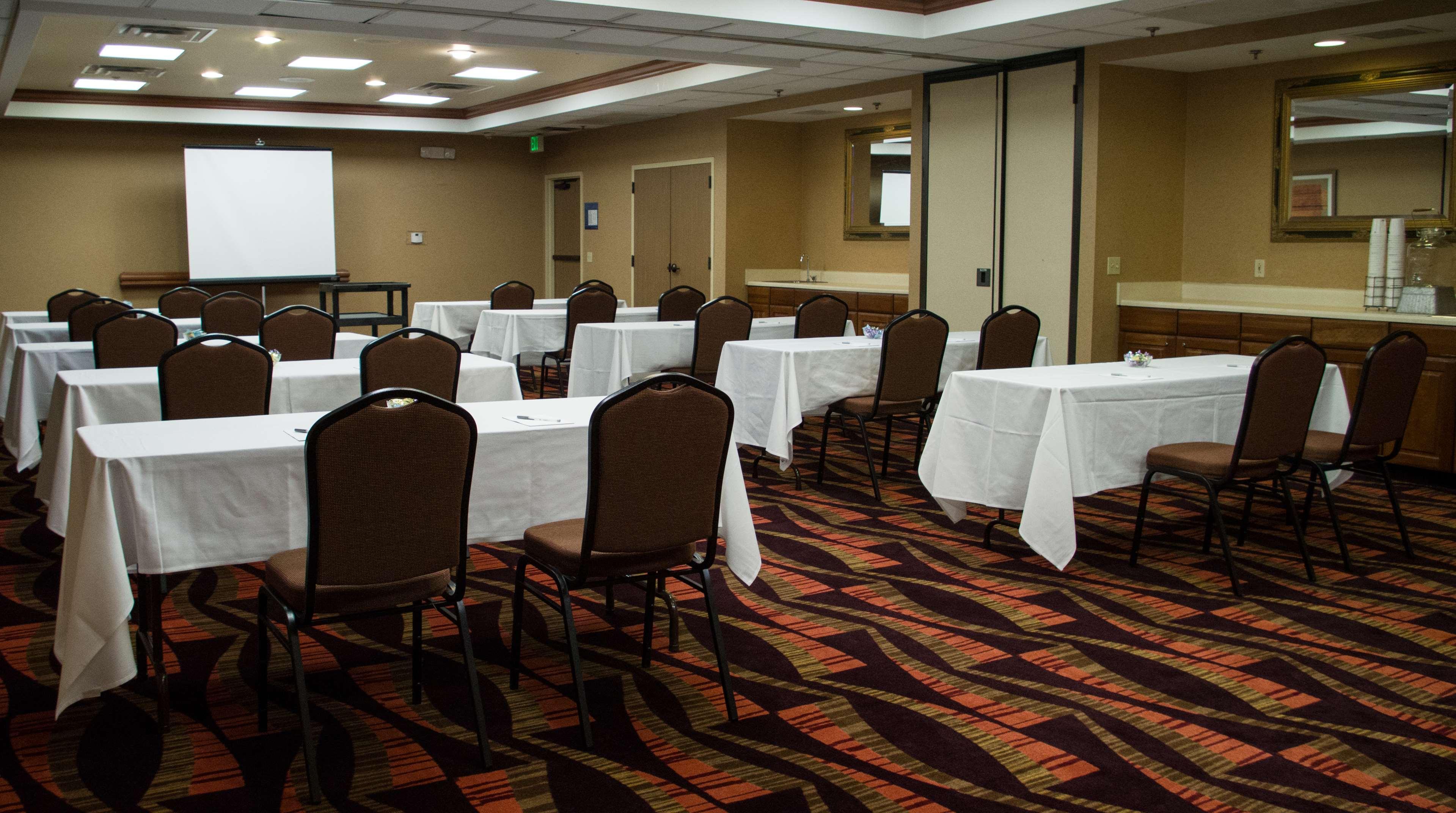 Hampton Inn & Suites St. Louis-Chesterfield Luaran gambar