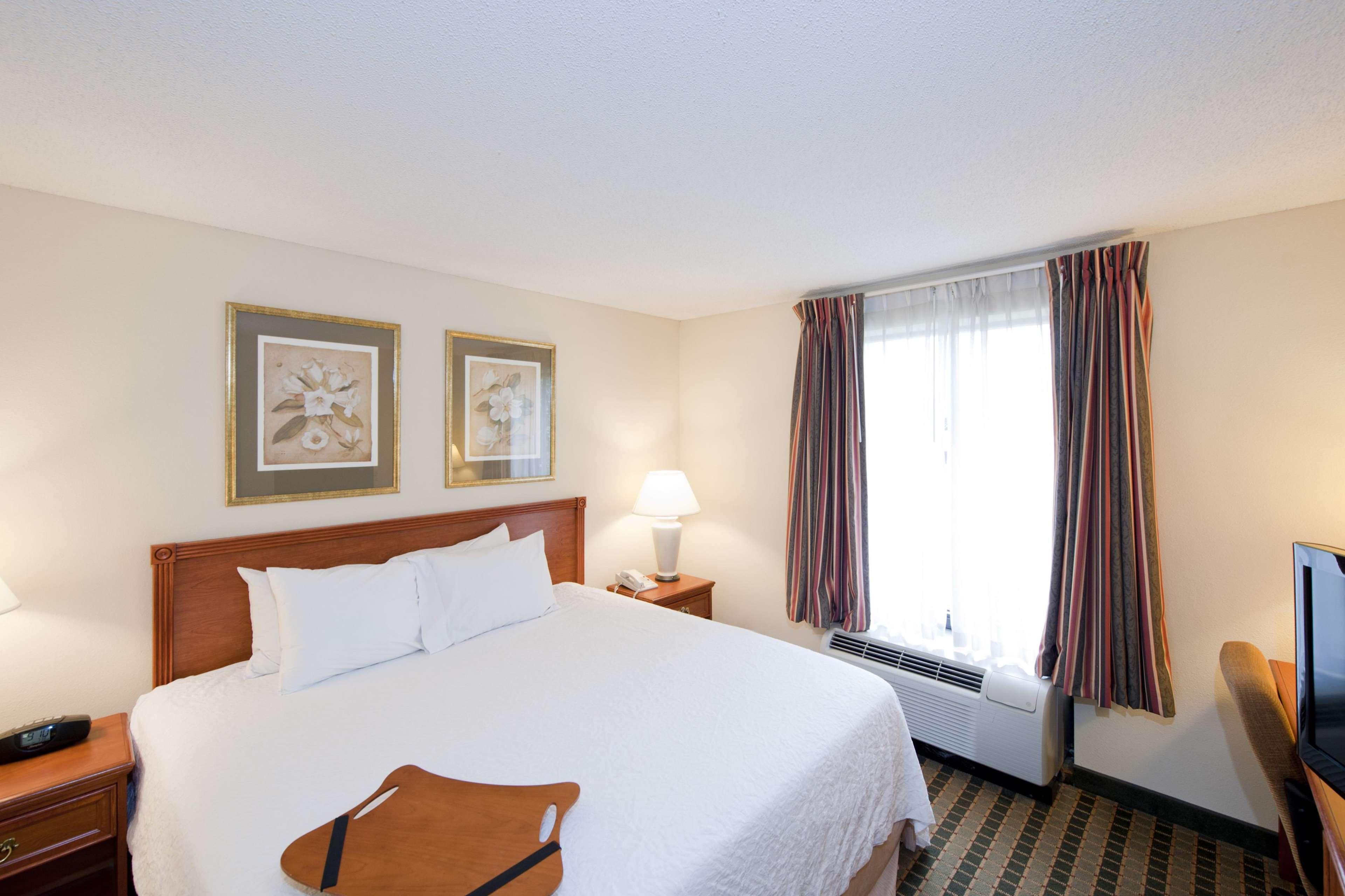 Hampton Inn & Suites St. Louis-Chesterfield Luaran gambar