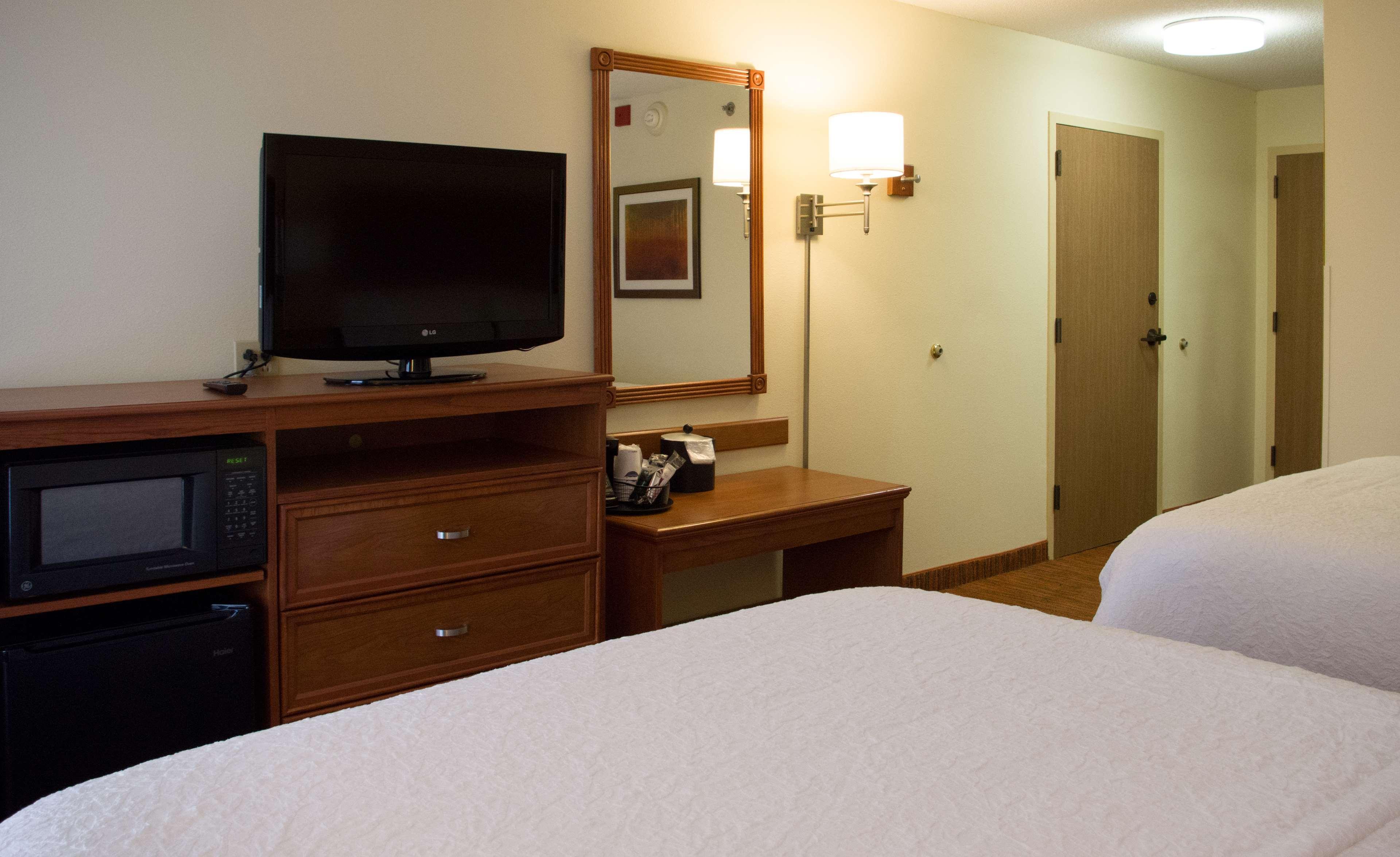 Hampton Inn & Suites St. Louis-Chesterfield Luaran gambar