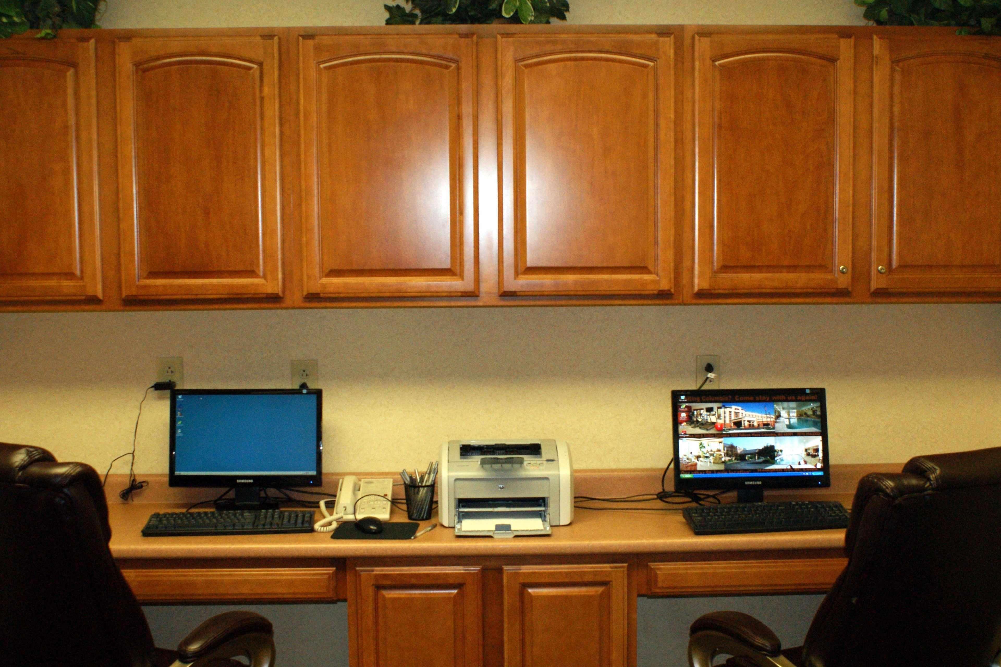 Hampton Inn & Suites St. Louis-Chesterfield Luaran gambar
