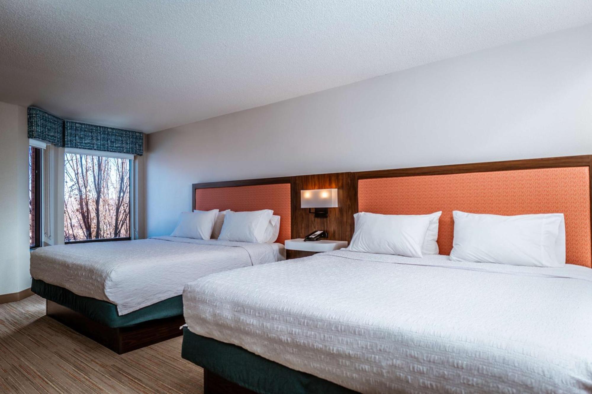 Hampton Inn & Suites St. Louis-Chesterfield Luaran gambar