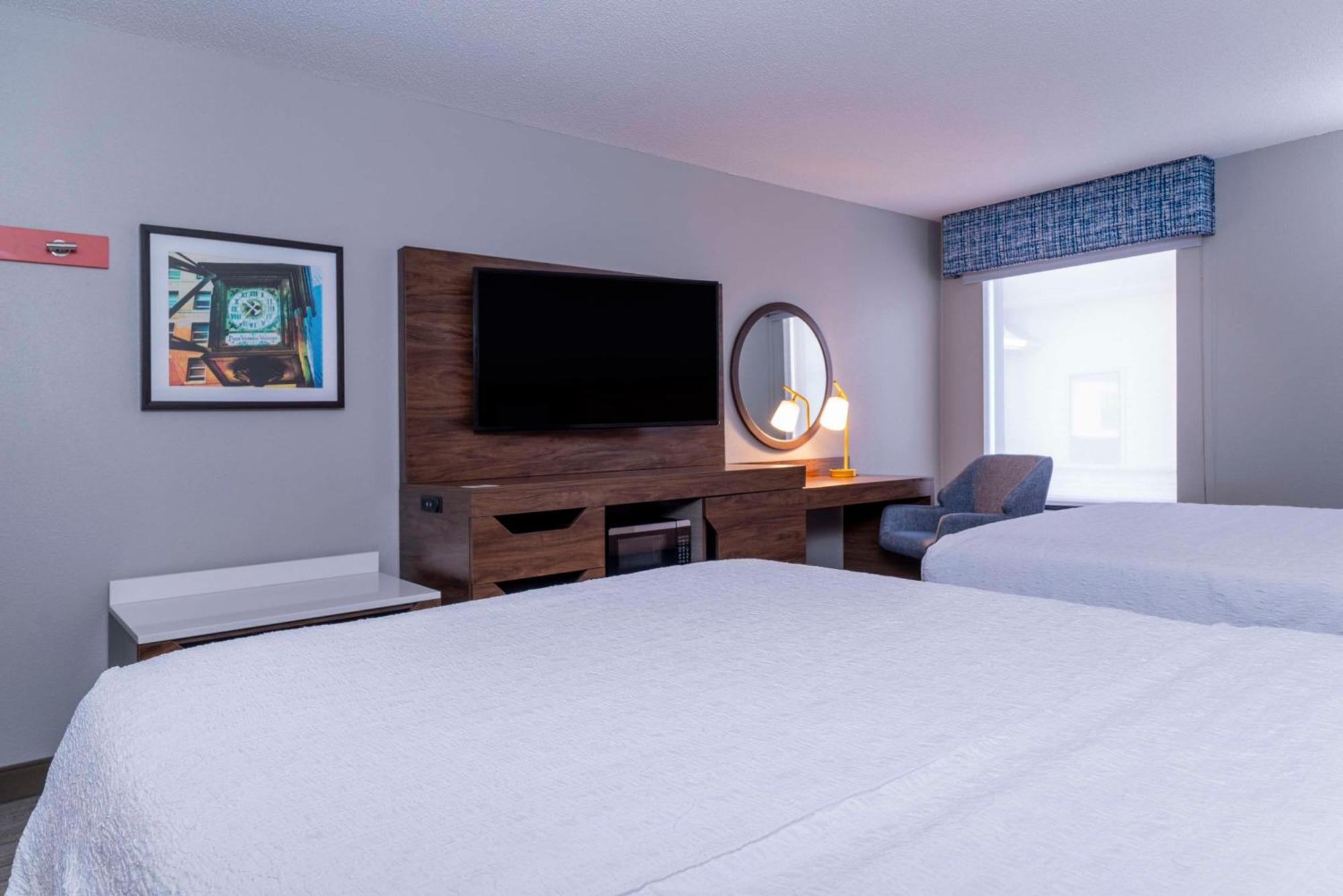 Hampton Inn & Suites St. Louis-Chesterfield Luaran gambar