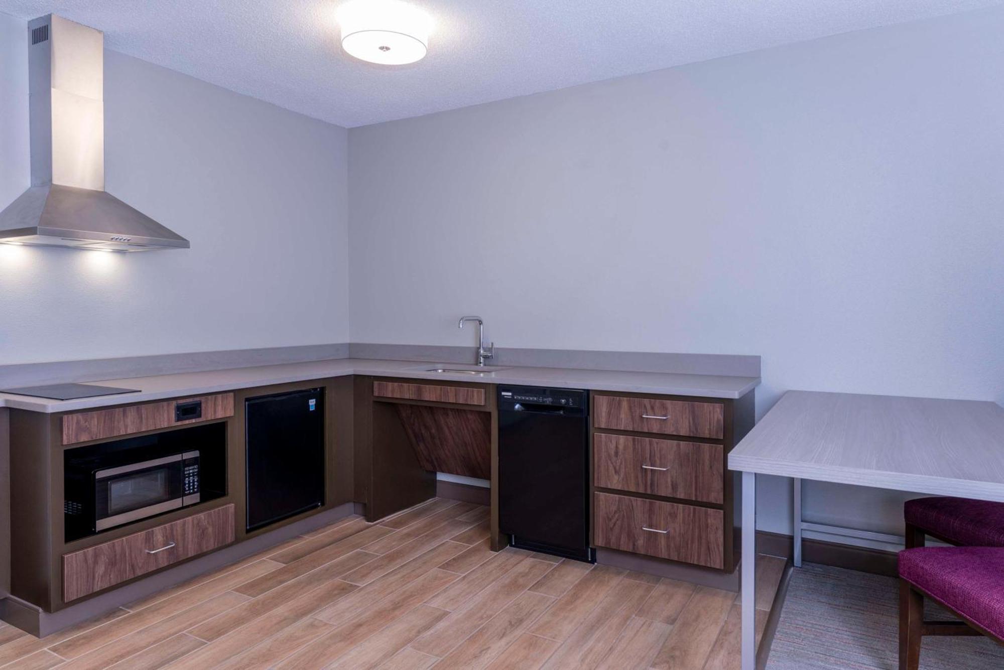 Hampton Inn & Suites St. Louis-Chesterfield Luaran gambar