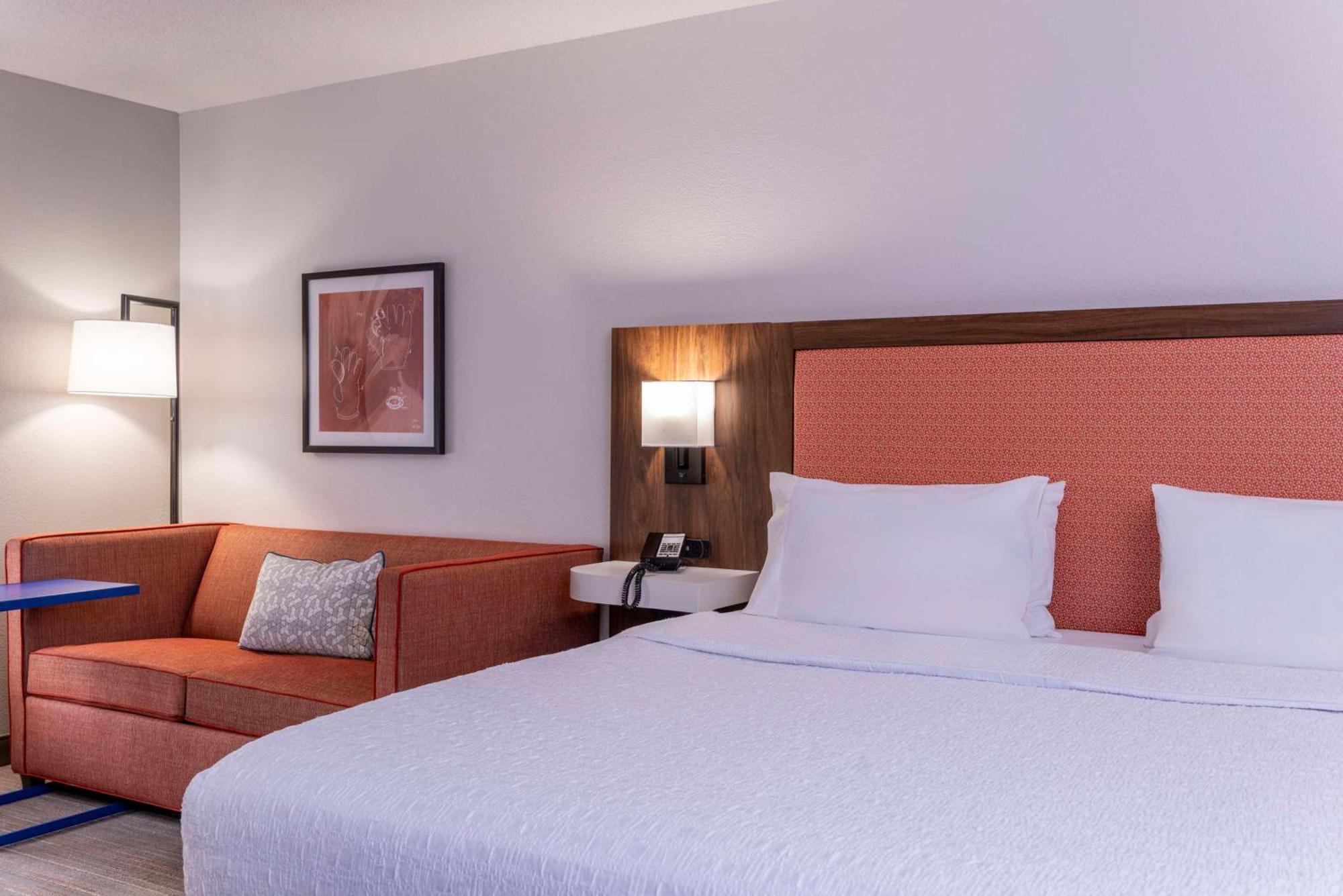 Hampton Inn & Suites St. Louis-Chesterfield Luaran gambar