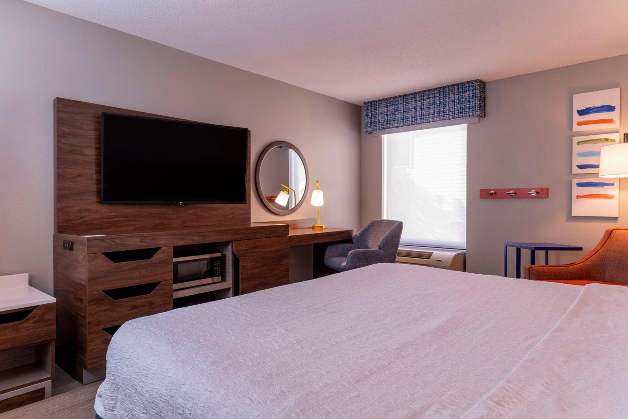 Hampton Inn & Suites St. Louis-Chesterfield Luaran gambar