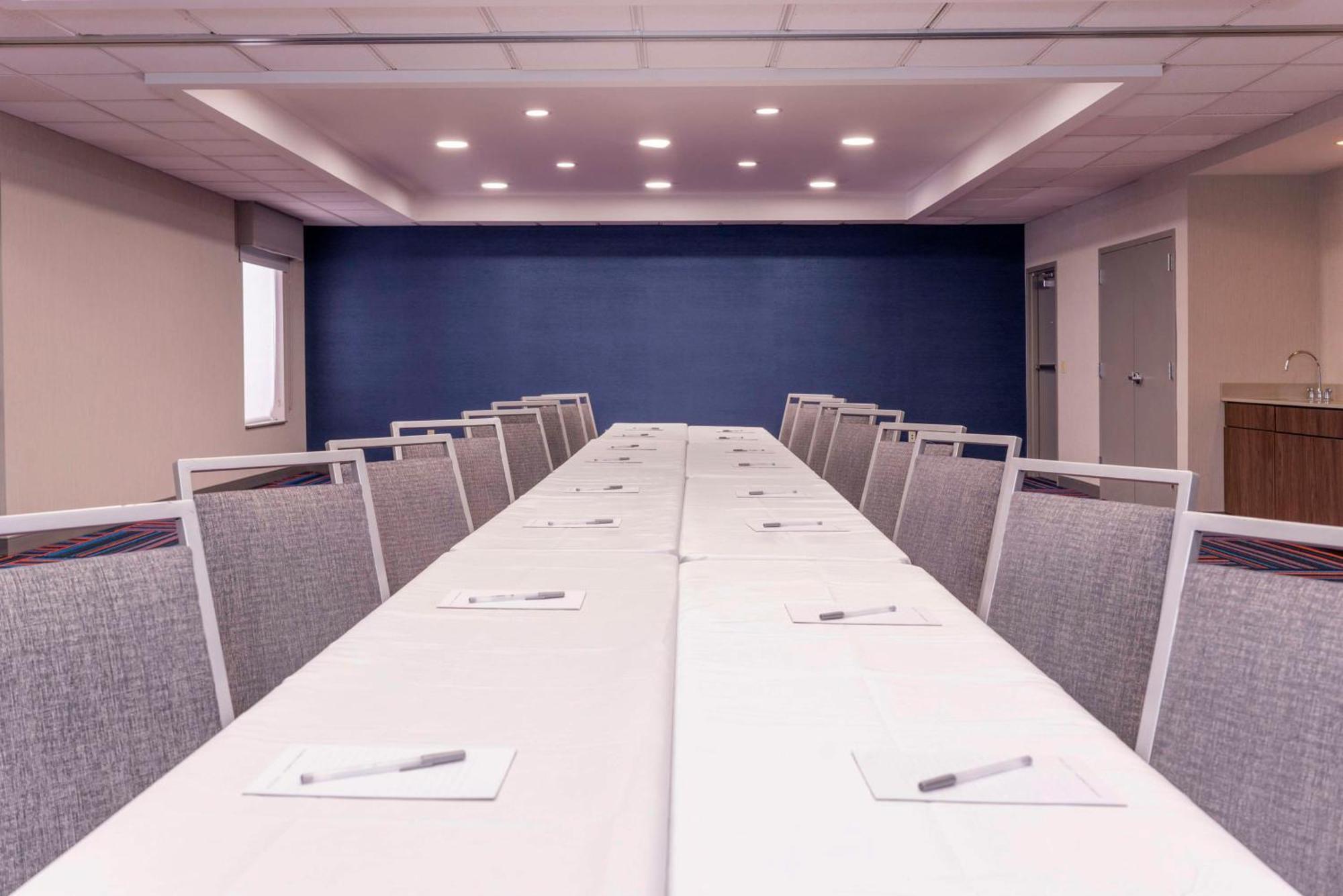 Hampton Inn & Suites St. Louis-Chesterfield Luaran gambar