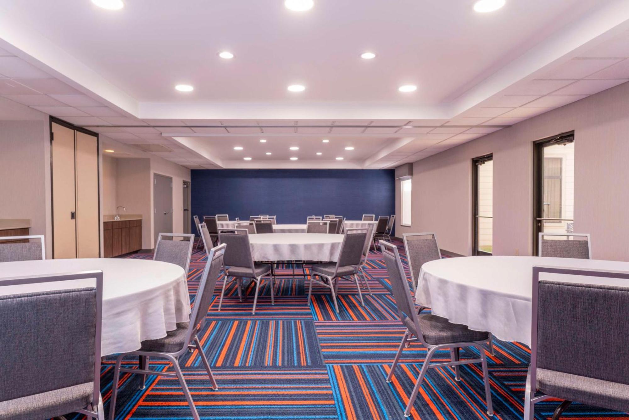 Hampton Inn & Suites St. Louis-Chesterfield Luaran gambar
