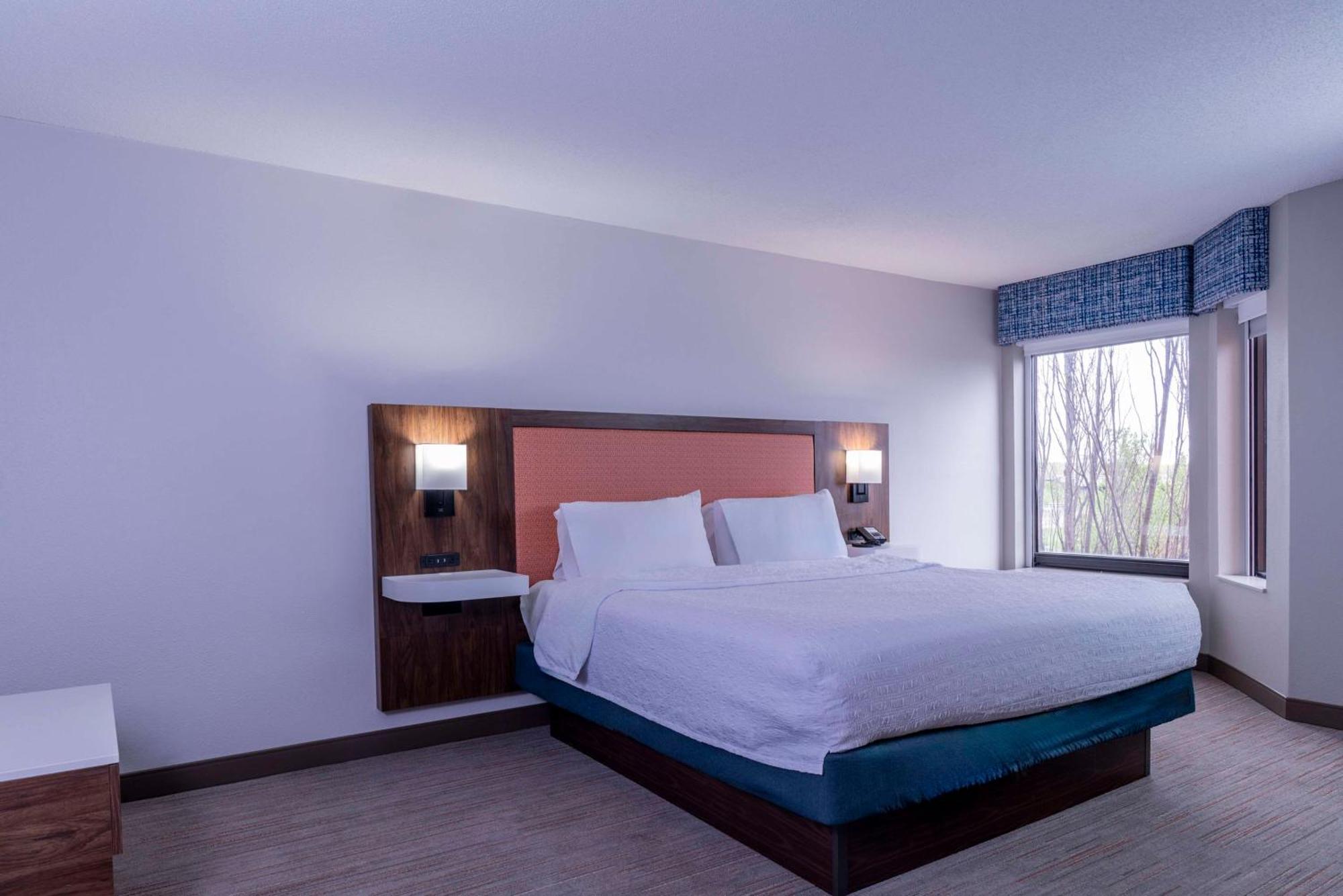 Hampton Inn & Suites St. Louis-Chesterfield Luaran gambar