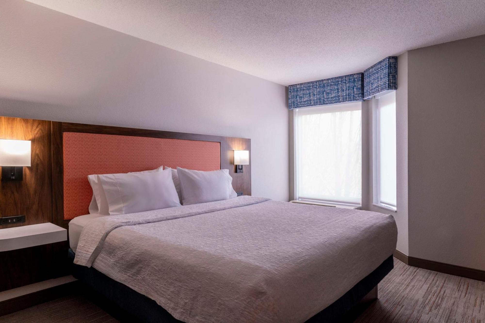 Hampton Inn & Suites St. Louis-Chesterfield Luaran gambar