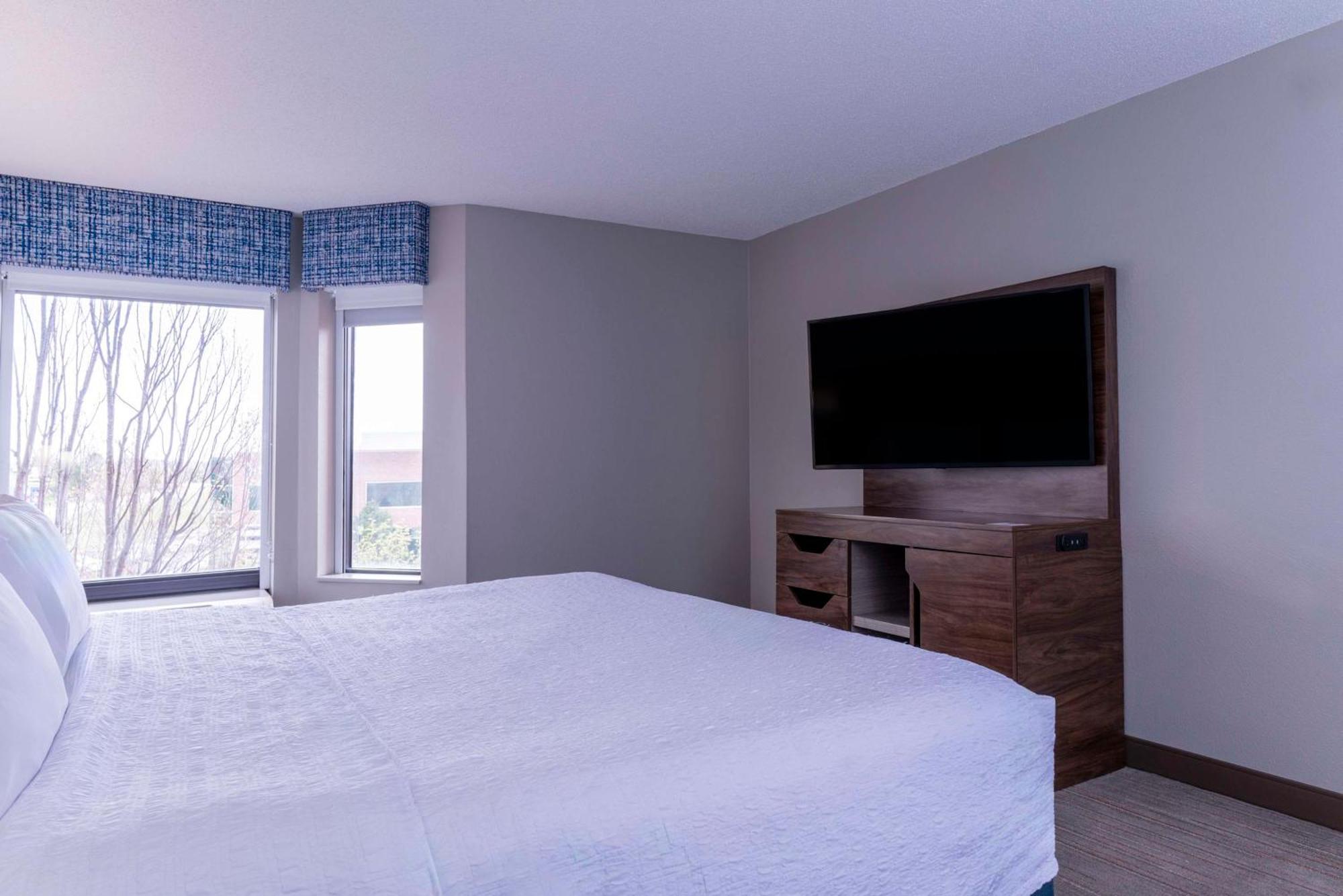 Hampton Inn & Suites St. Louis-Chesterfield Luaran gambar