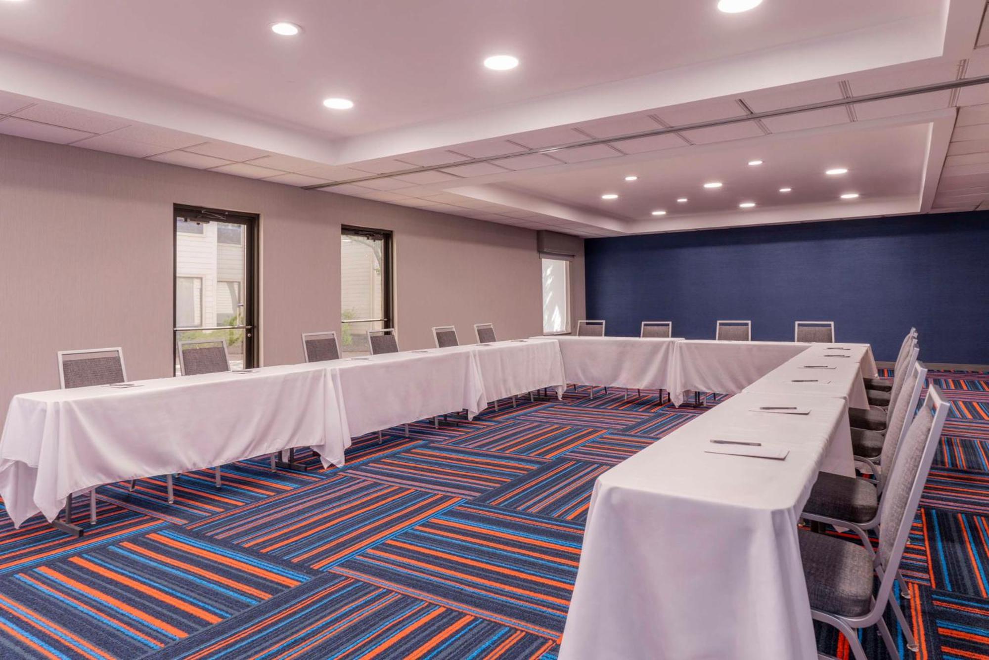 Hampton Inn & Suites St. Louis-Chesterfield Luaran gambar