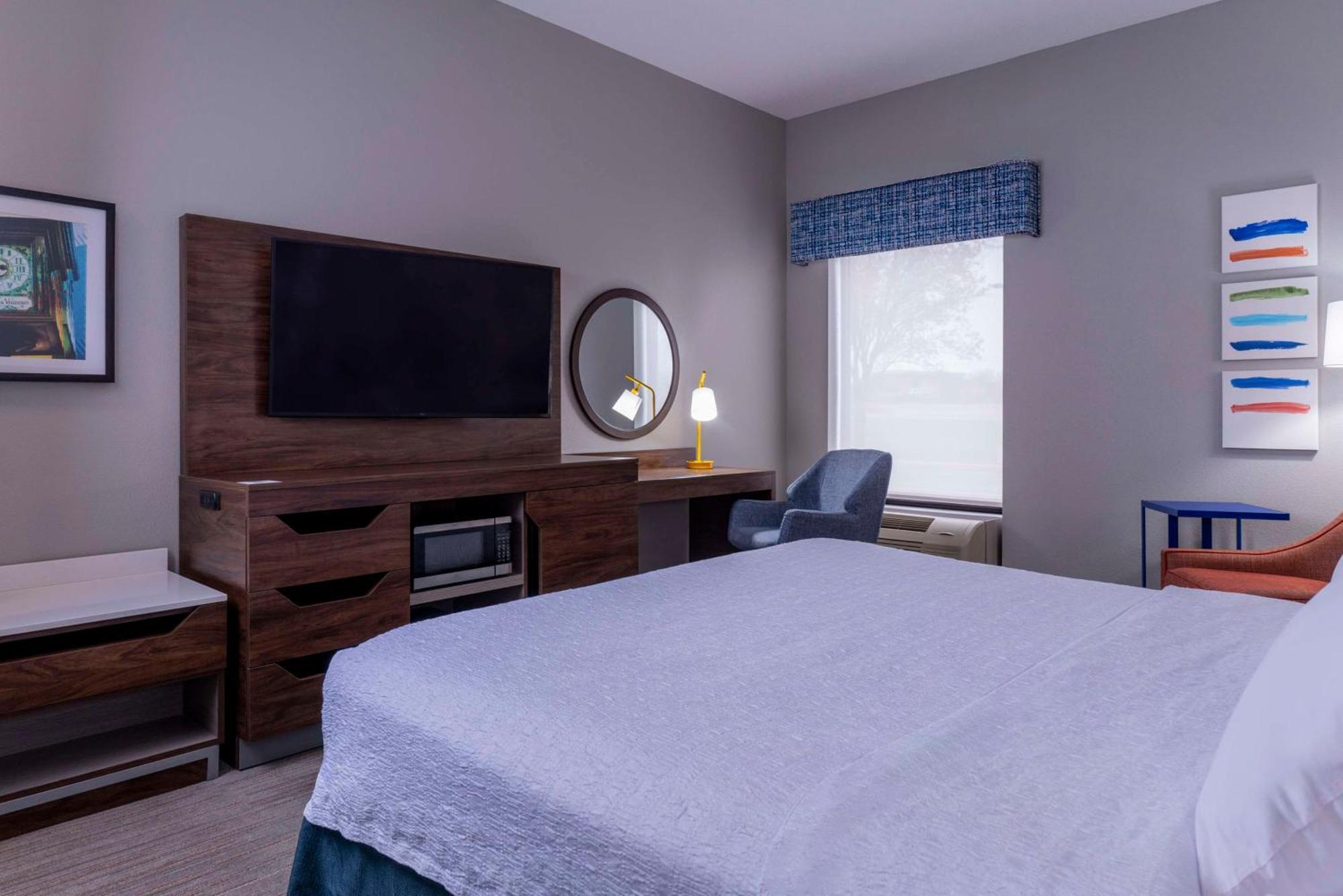 Hampton Inn & Suites St. Louis-Chesterfield Luaran gambar