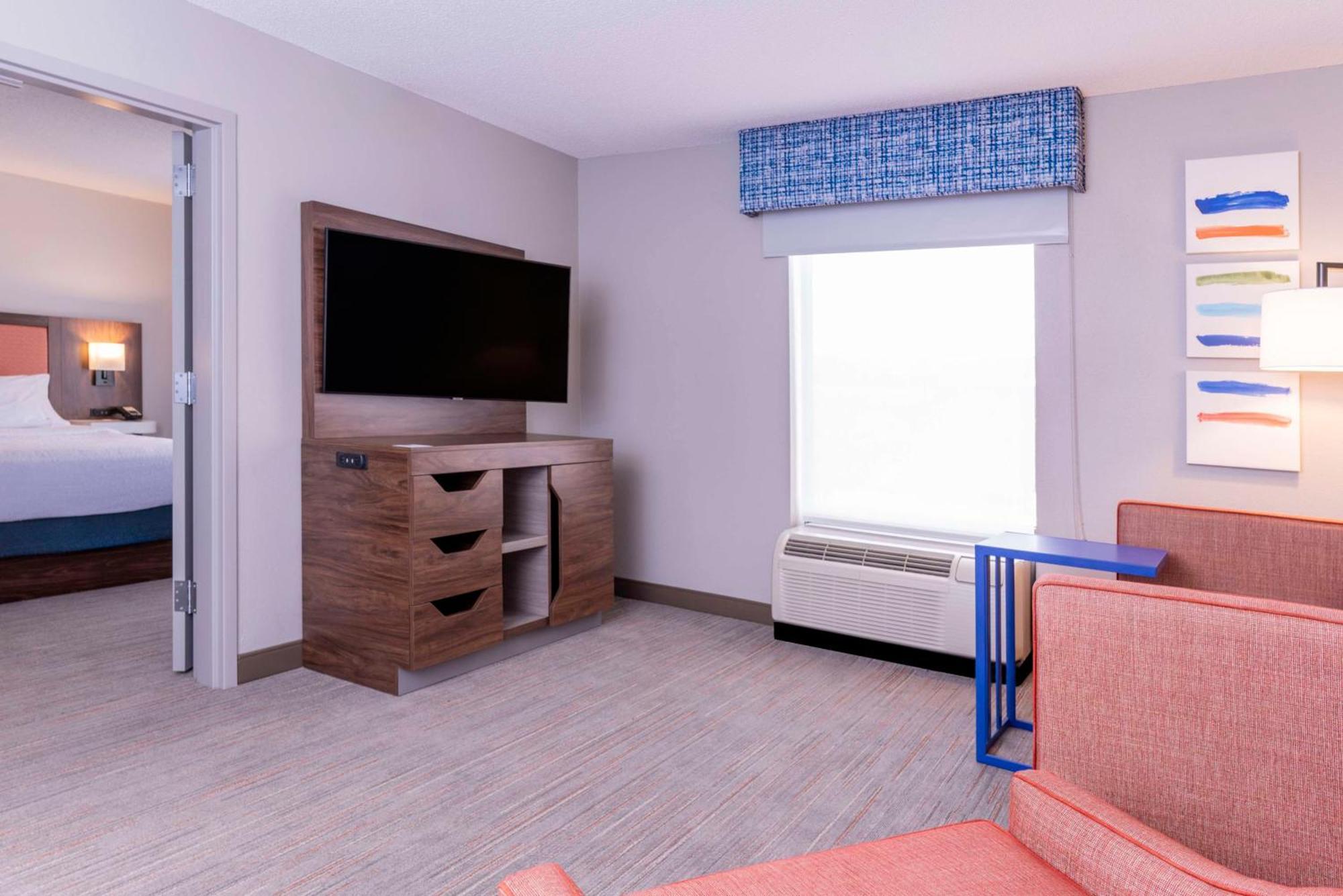 Hampton Inn & Suites St. Louis-Chesterfield Luaran gambar