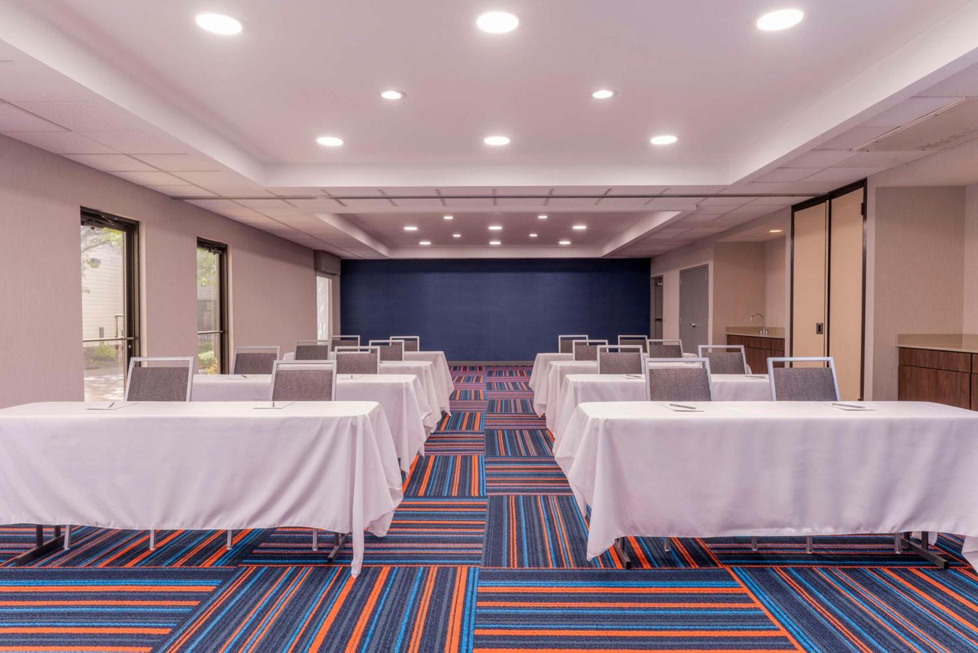 Hampton Inn & Suites St. Louis-Chesterfield Luaran gambar