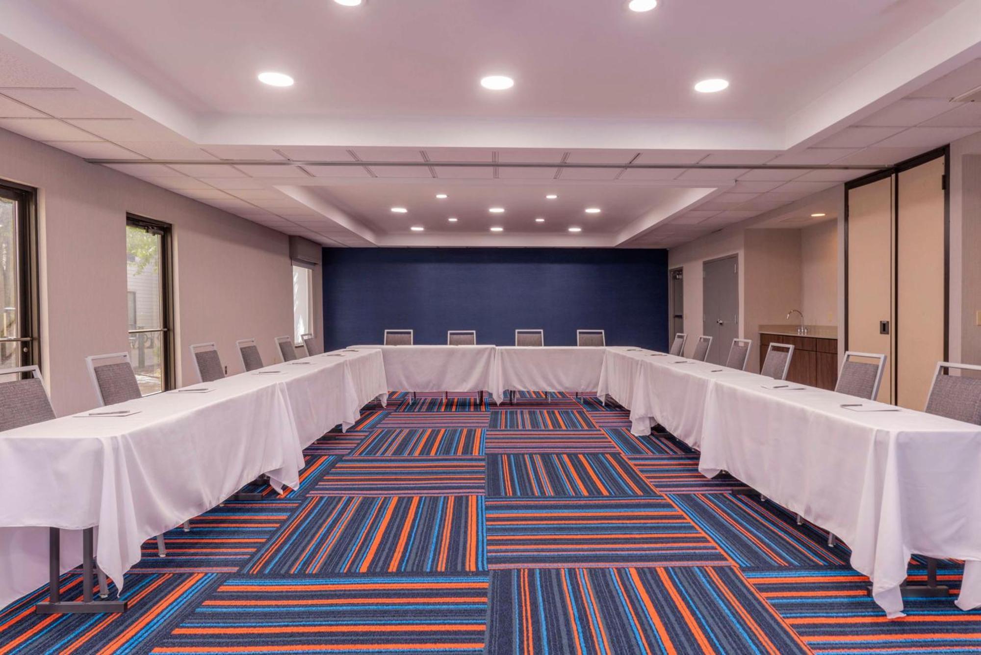 Hampton Inn & Suites St. Louis-Chesterfield Luaran gambar
