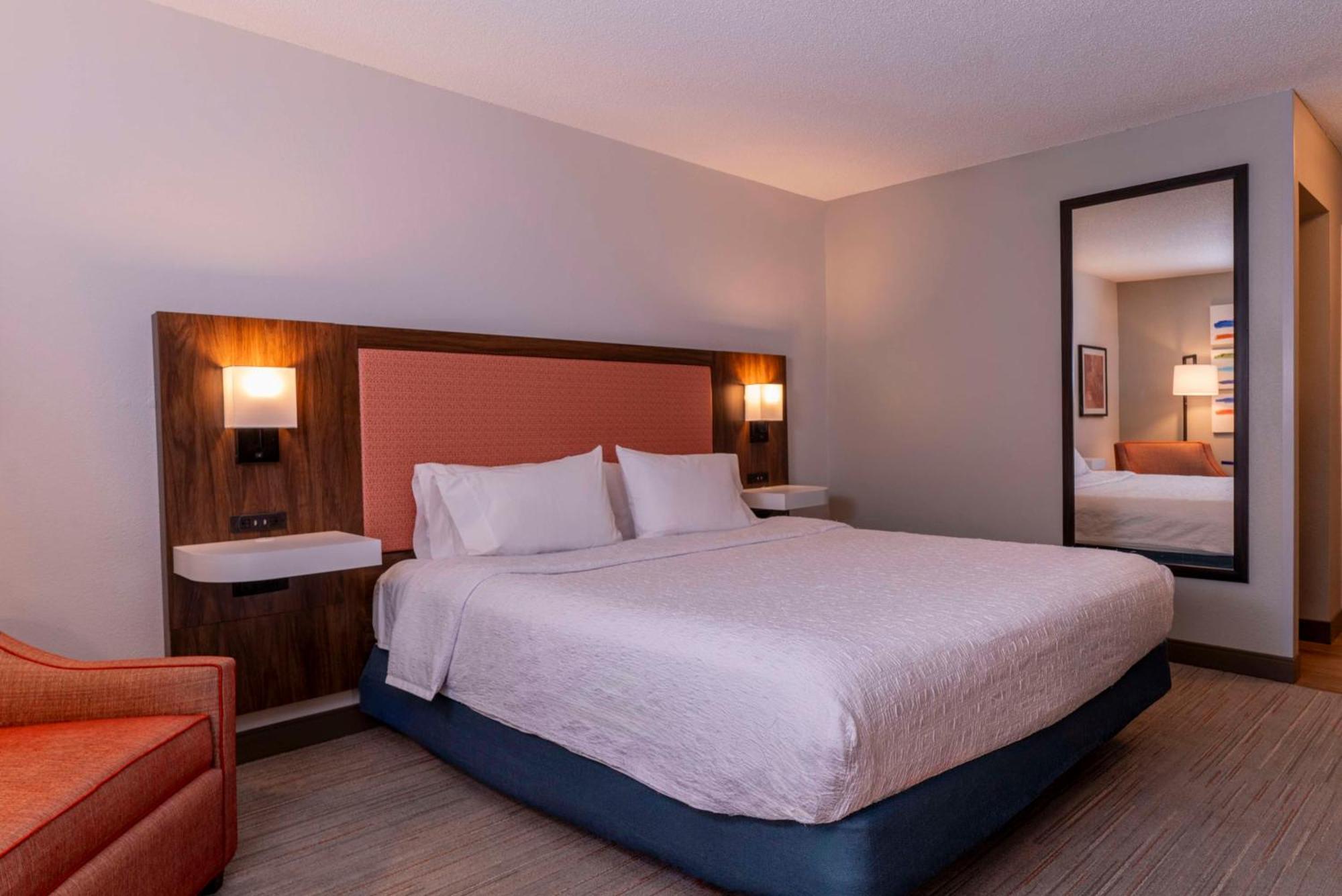 Hampton Inn & Suites St. Louis-Chesterfield Luaran gambar