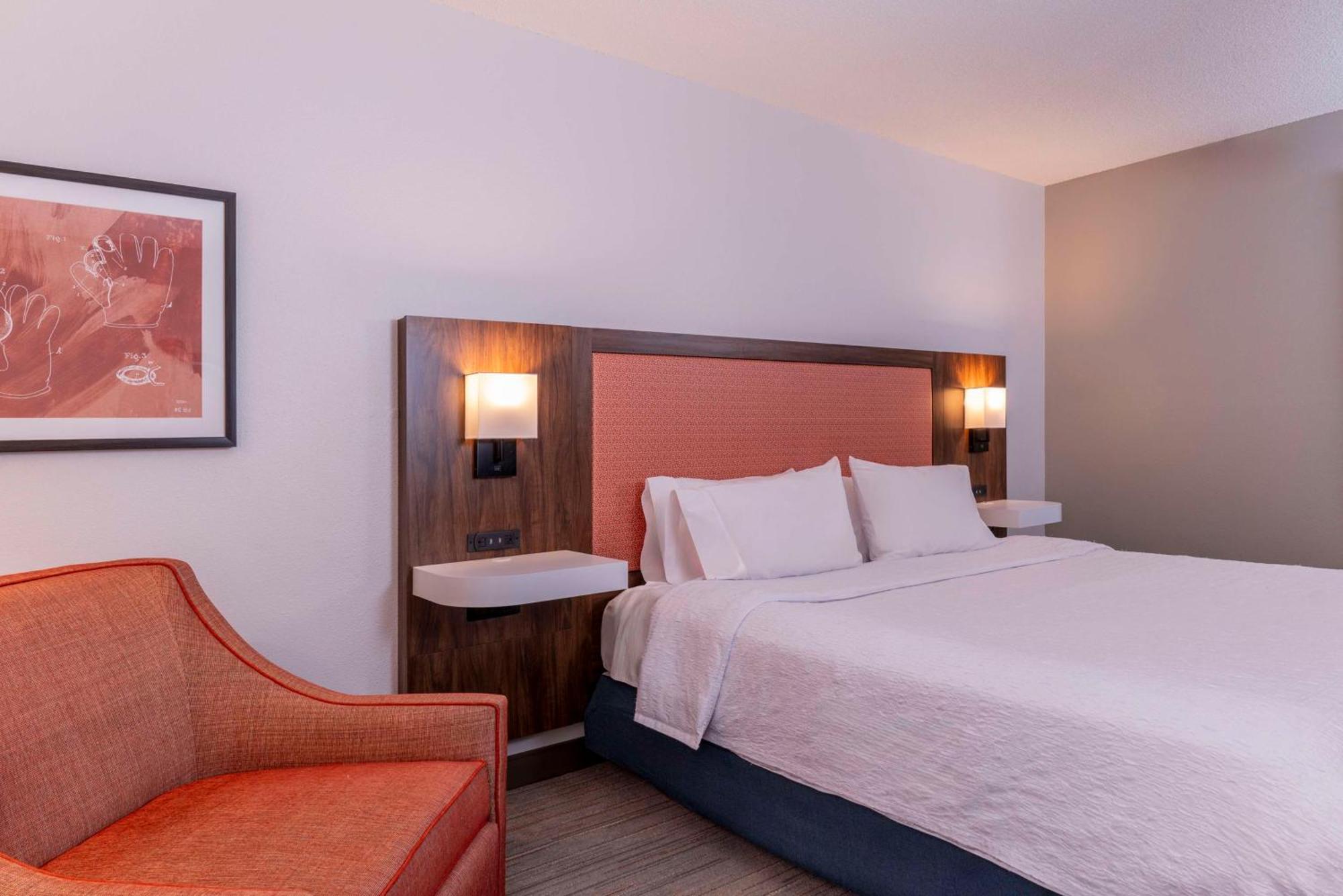 Hampton Inn & Suites St. Louis-Chesterfield Luaran gambar