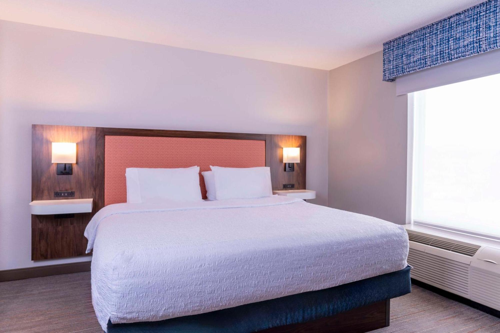 Hampton Inn & Suites St. Louis-Chesterfield Luaran gambar