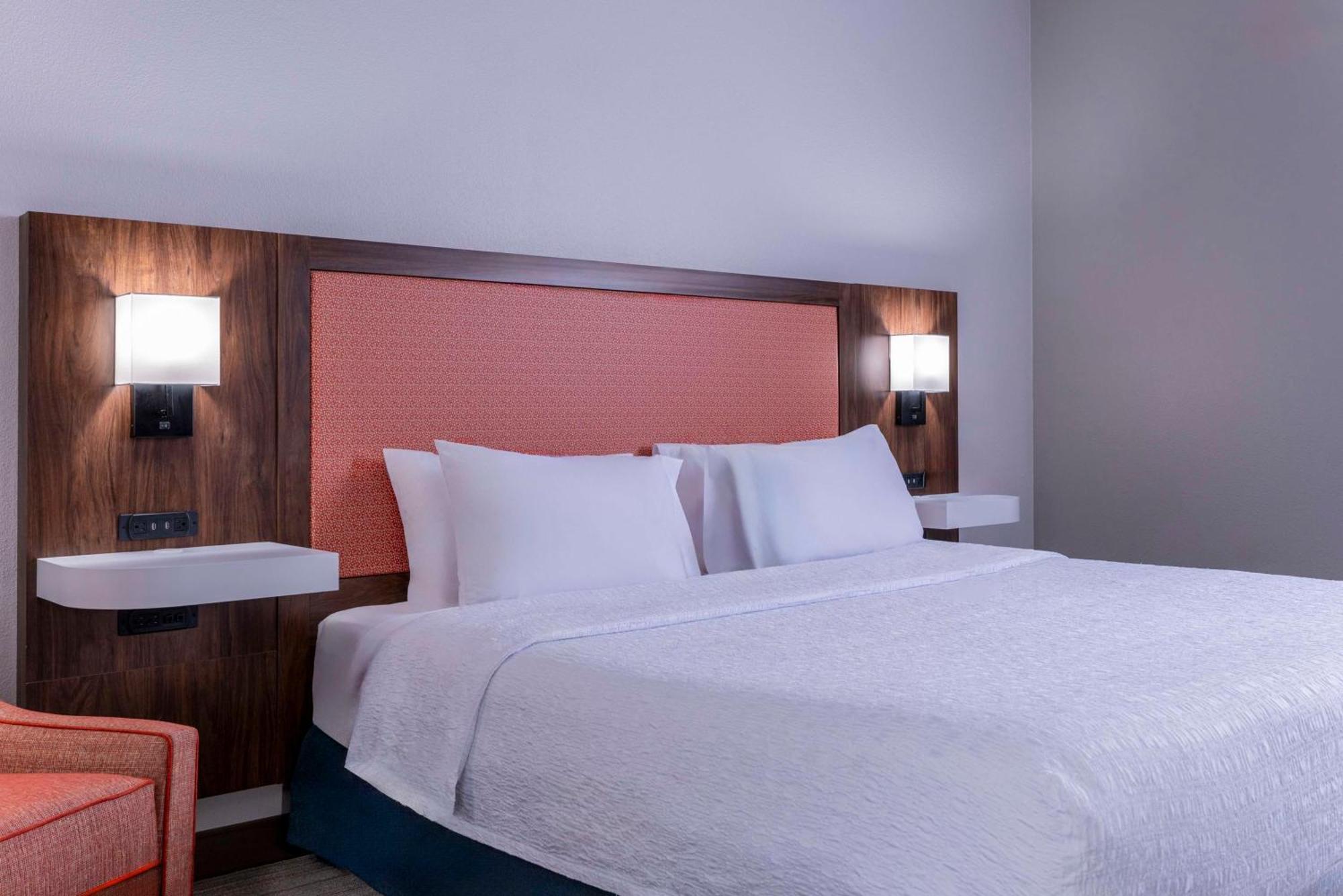 Hampton Inn & Suites St. Louis-Chesterfield Luaran gambar