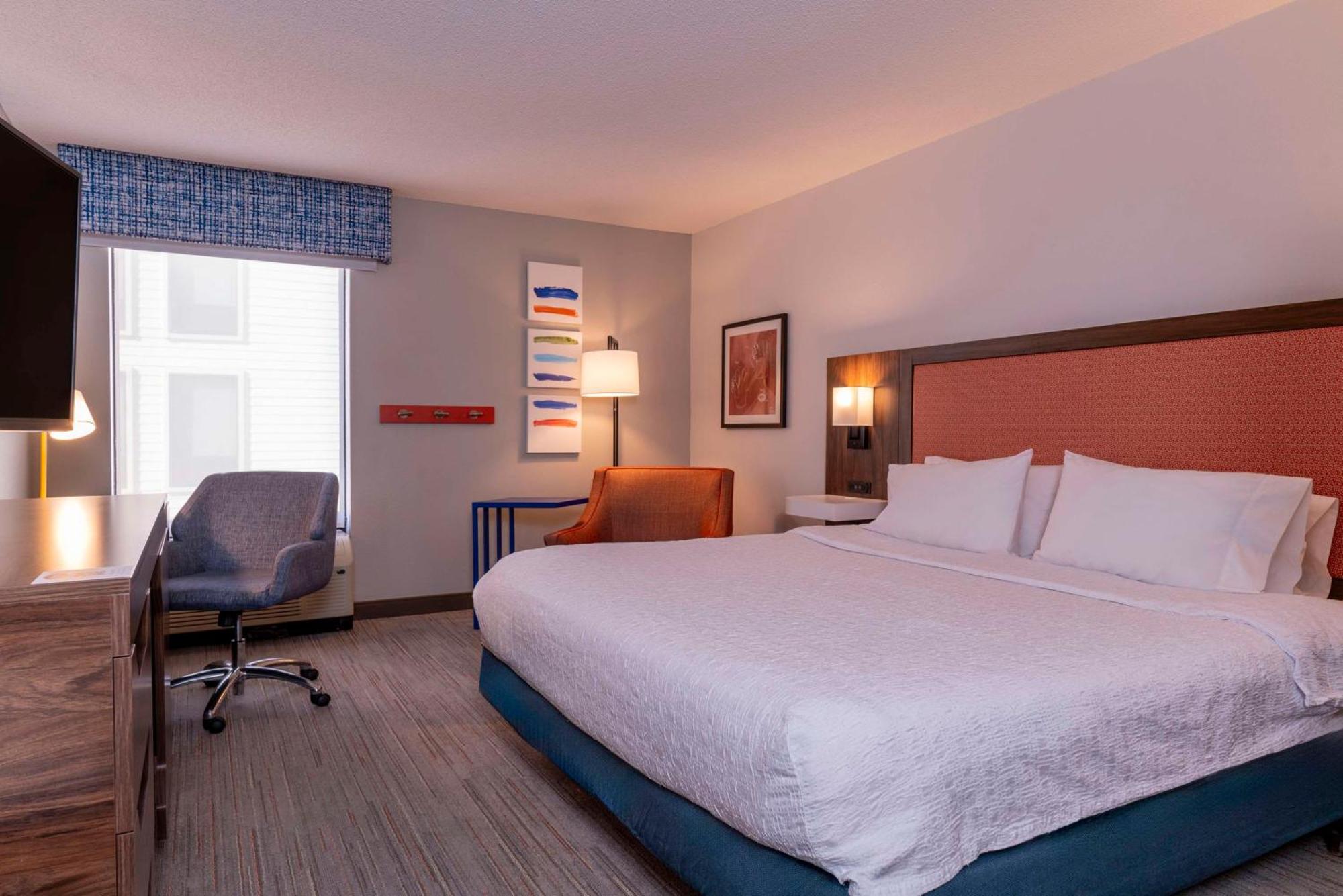 Hampton Inn & Suites St. Louis-Chesterfield Luaran gambar