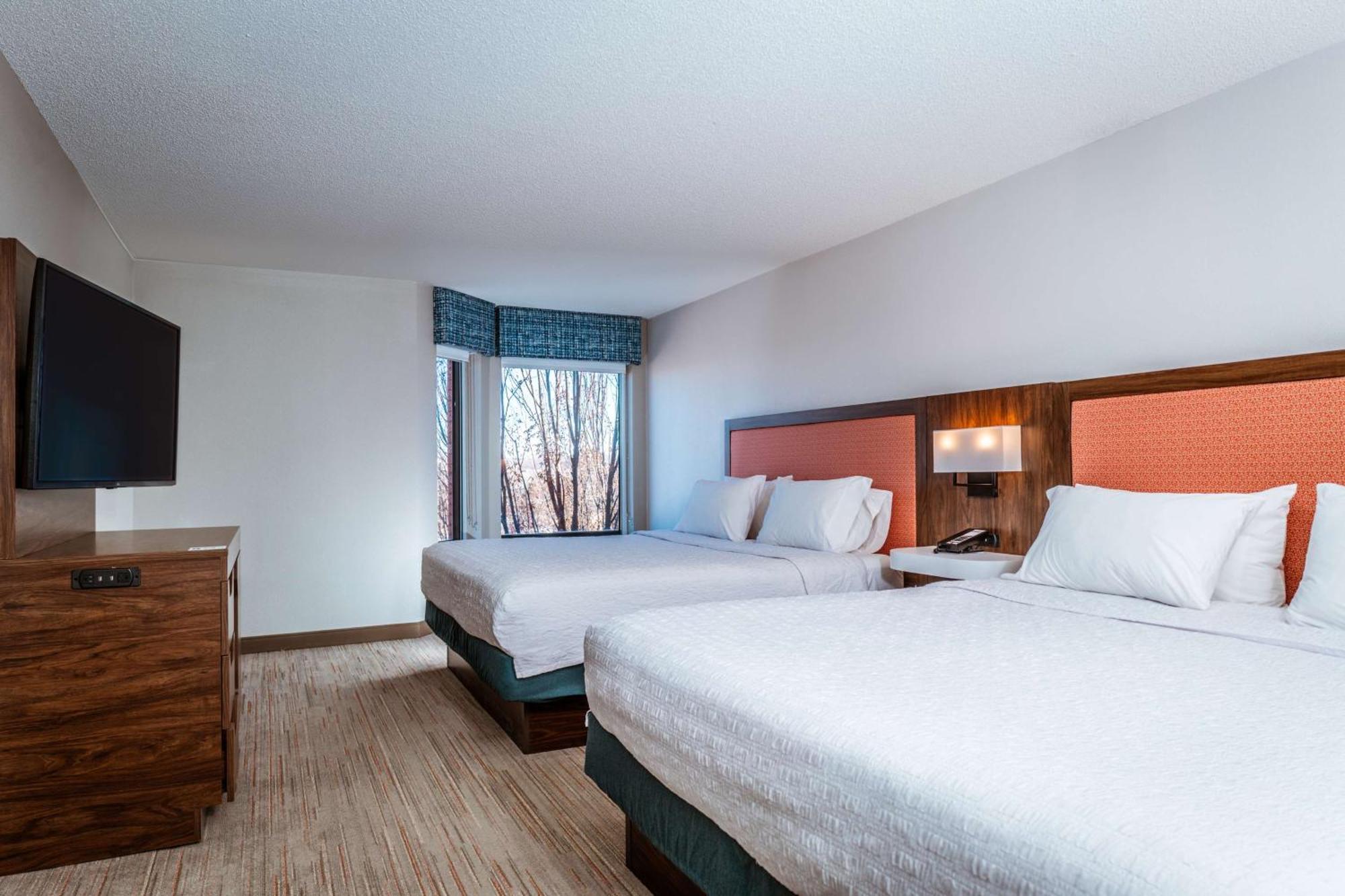 Hampton Inn & Suites St. Louis-Chesterfield Luaran gambar