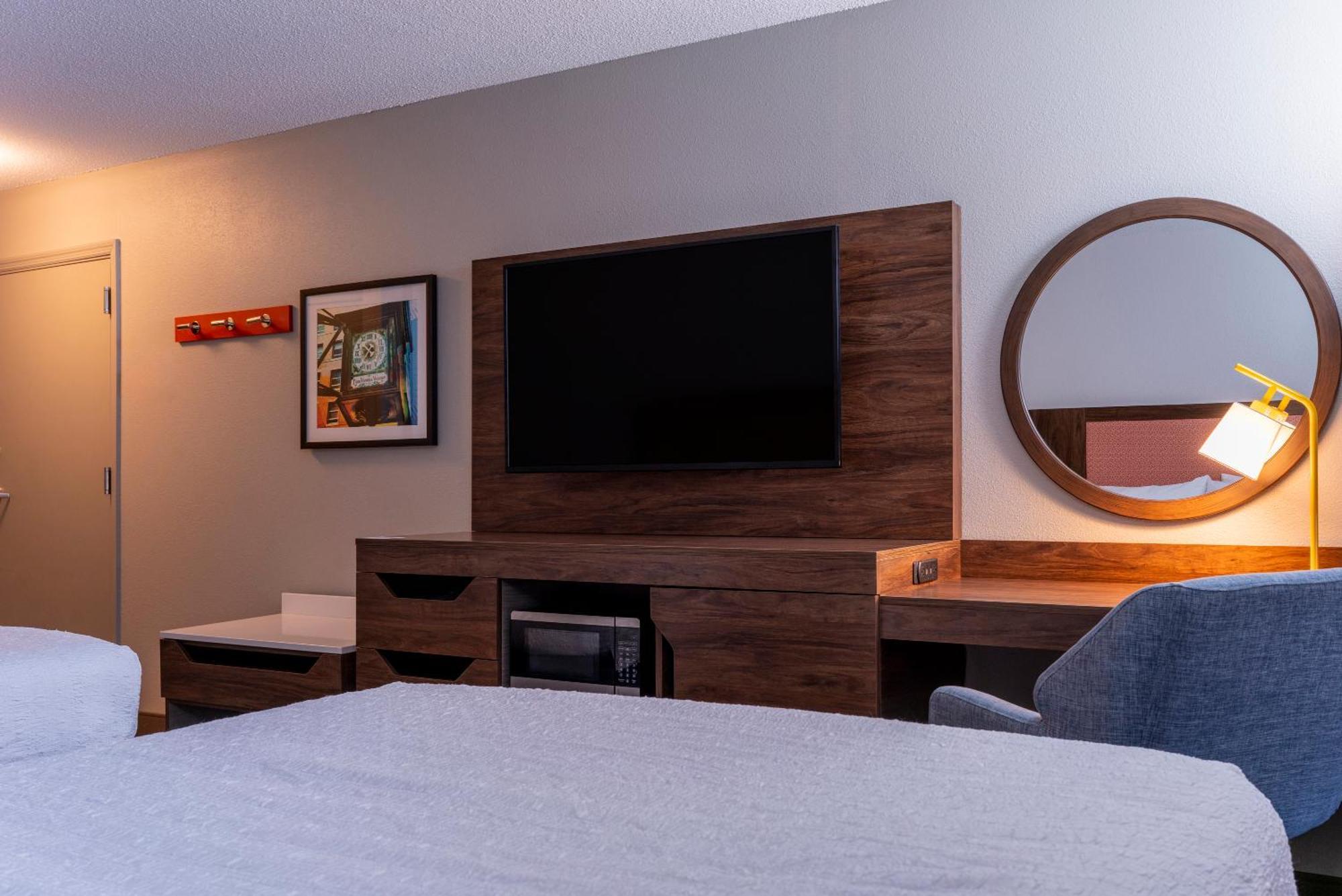 Hampton Inn & Suites St. Louis-Chesterfield Luaran gambar