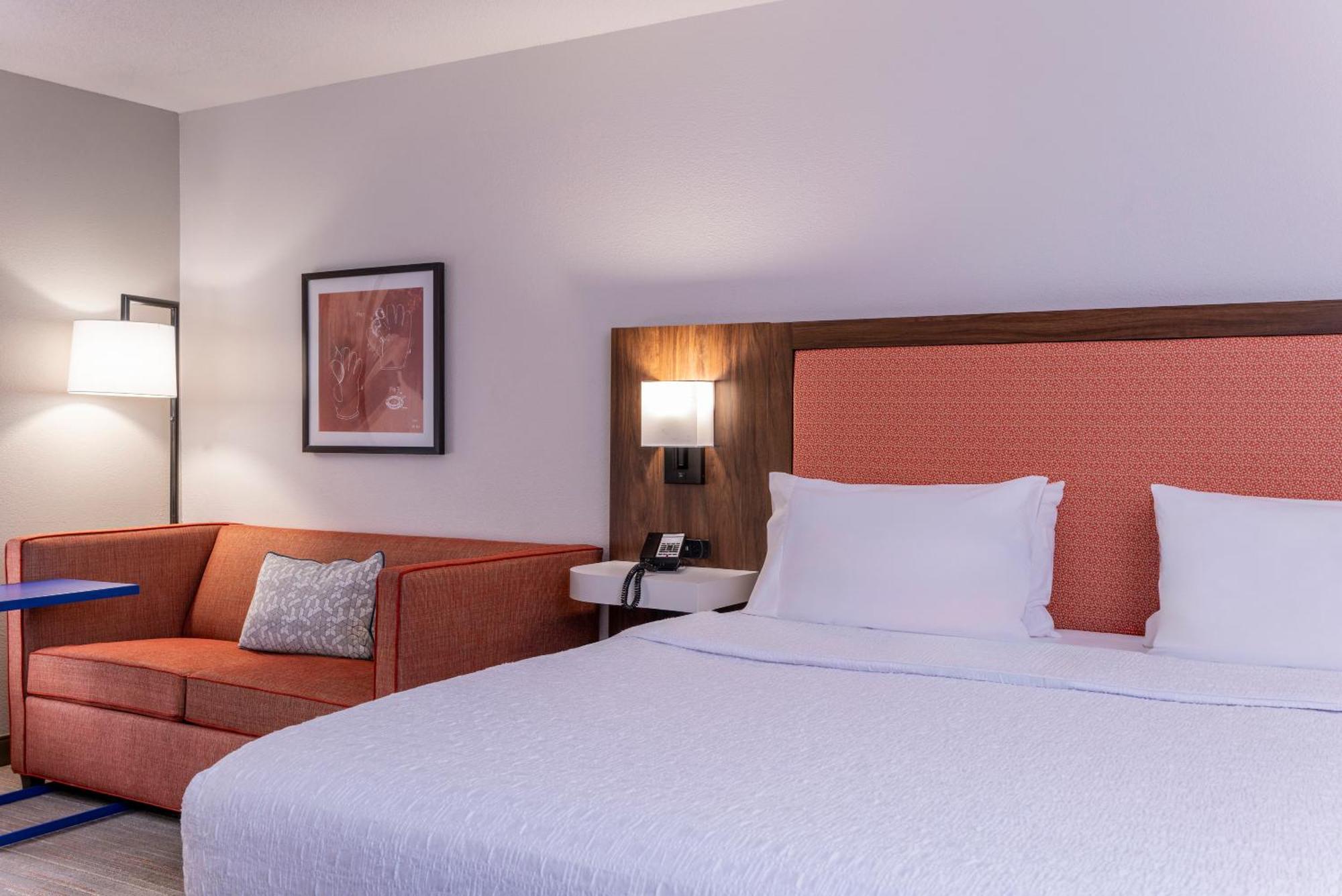 Hampton Inn & Suites St. Louis-Chesterfield Luaran gambar